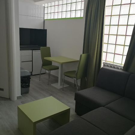 3F Hostel Zagreb Luaran gambar