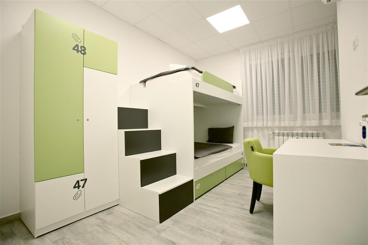 3F Hostel Zagreb Luaran gambar