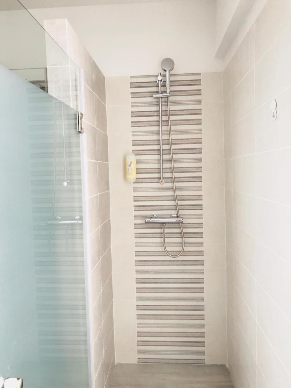 3F Hostel Zagreb Luaran gambar